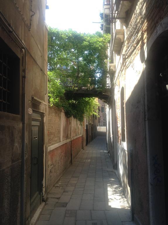 Apartamento Ca Dei Libri