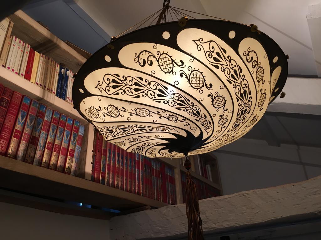 Apartament Ca Dei Libri *