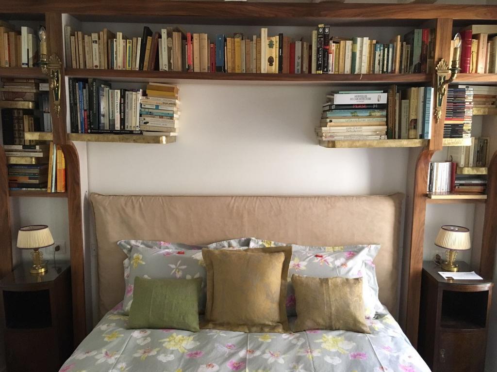Apartament Ca Dei Libri