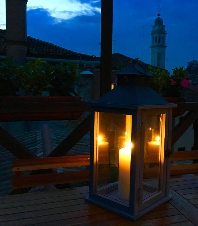 Apartament Ca Dei Libri