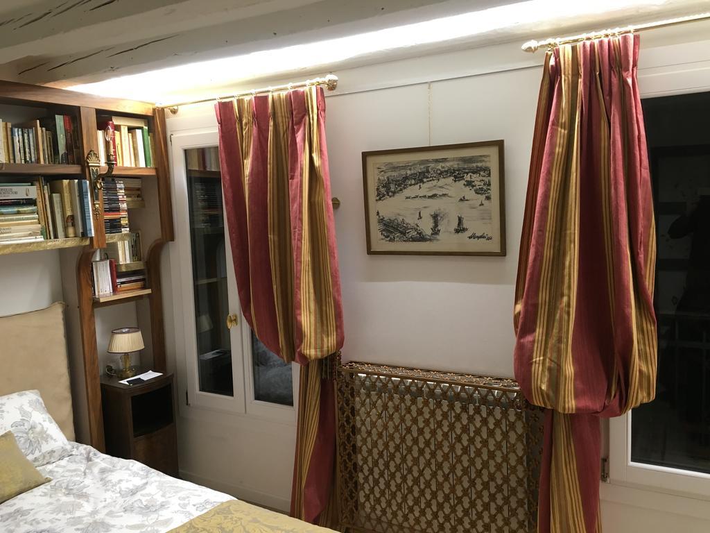Apartament Ca Dei Libri *