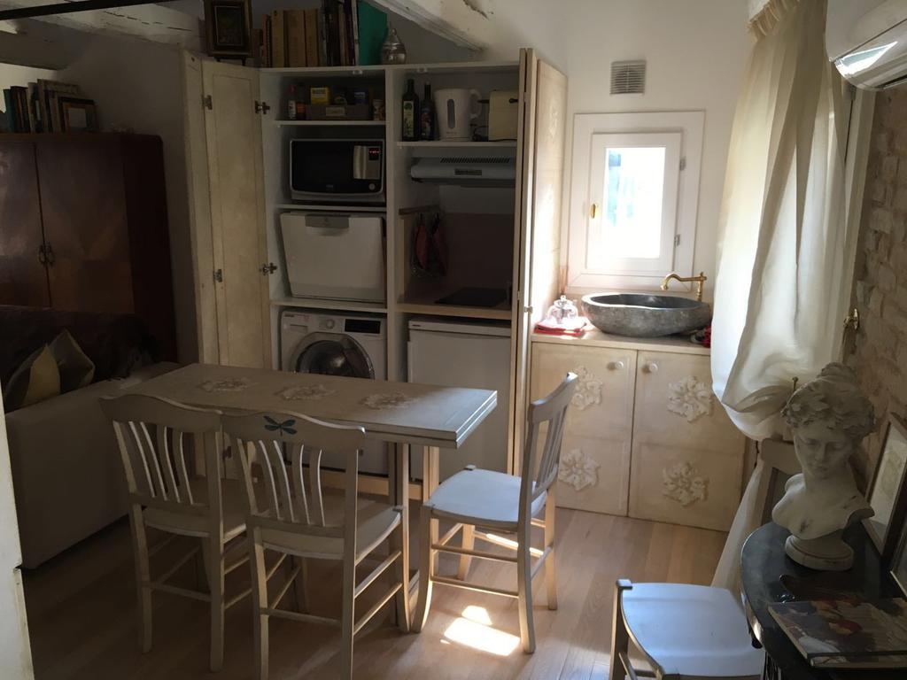 Apartament Ca Dei Libri