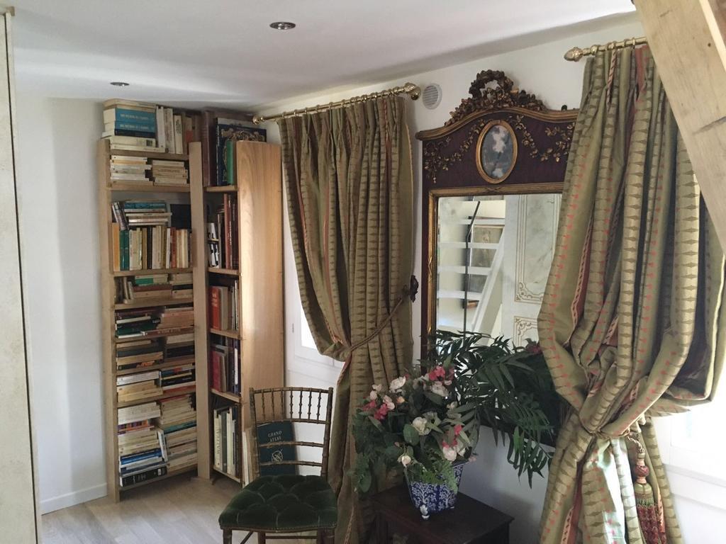 Apartament Ca Dei Libri *