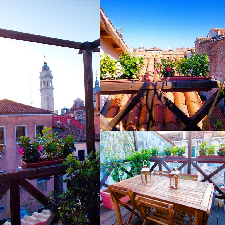 Apartament Ca Dei Libri