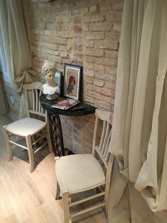 Apartament Ca Dei Libri *