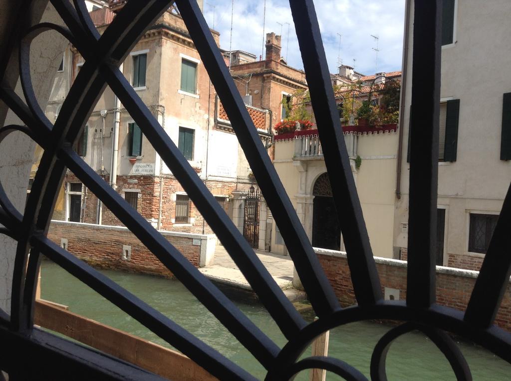 Apartament Ca Dei Libri