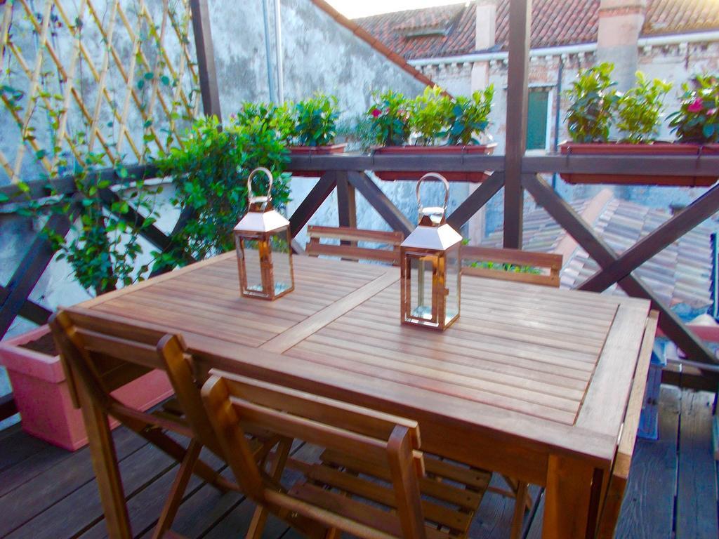 Apartament Ca Dei Libri Wenecja