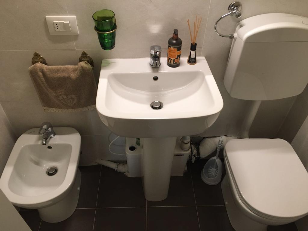 Apartament Ca Dei Libri *