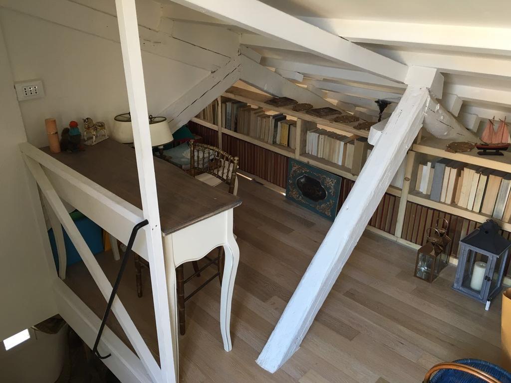 Apartament Ca Dei Libri