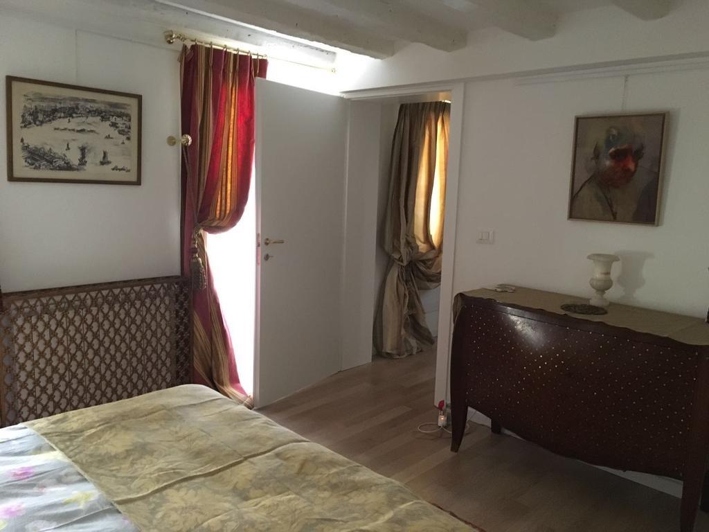 Apartament Ca Dei Libri *