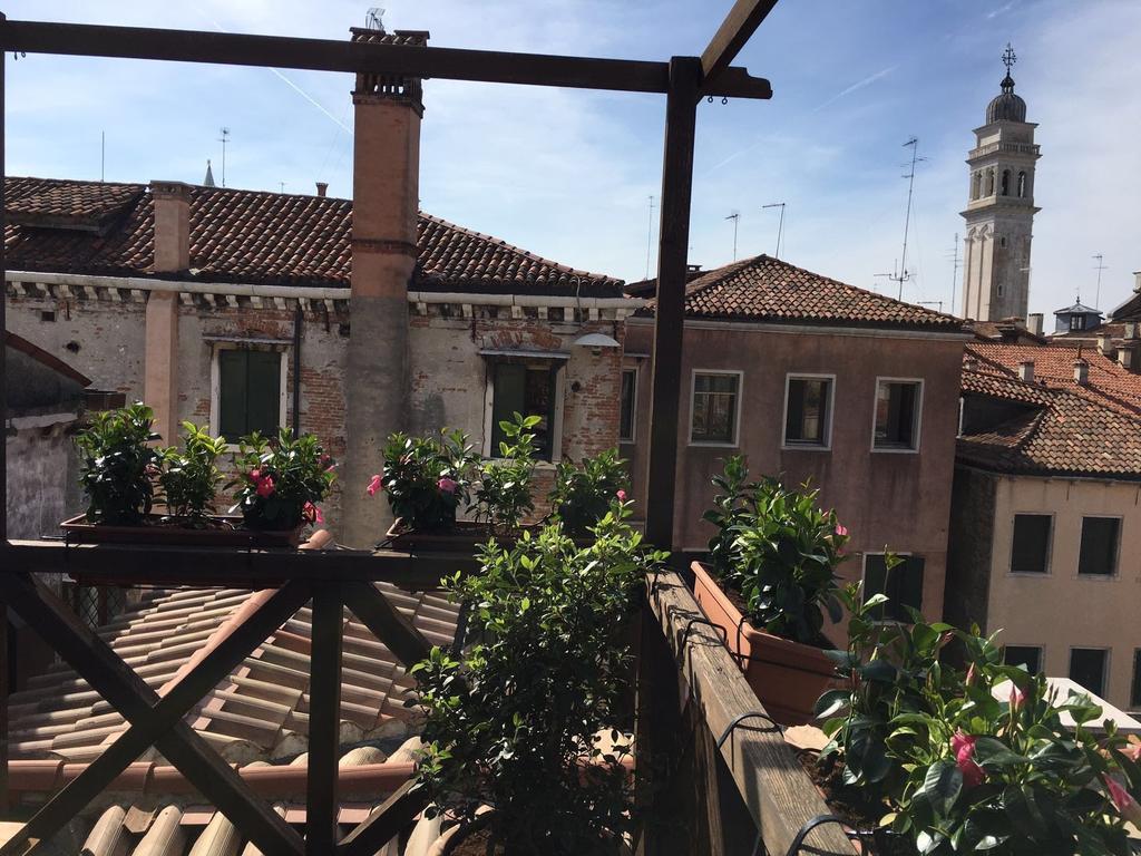 Apartament Ca Dei Libri