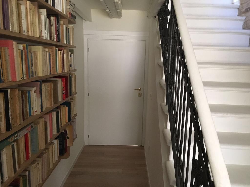 Apartament Ca Dei Libri Wenecja