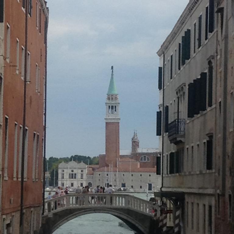 Appartamento Ca Dei Libri Venezia